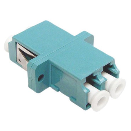 "Lanview LC Multimode Connector Duplex - High-Quality Performance for Seamless Connectivity (LVO231253)"